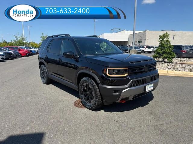 2026 Honda Passport AWD TrailSport Elite Blackout for sale in Chantilly, VA