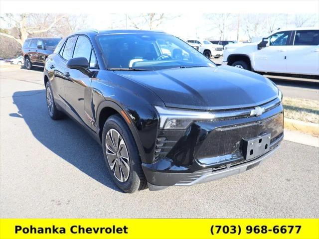 2026 Chevrolet V Blazer LT AWD for sale in Chantilly, VA