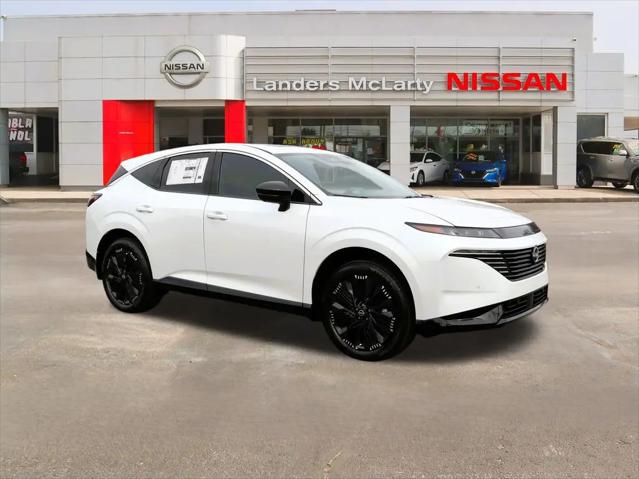 2026 Nissan Murano Platinum for sale in Huntsville, AL