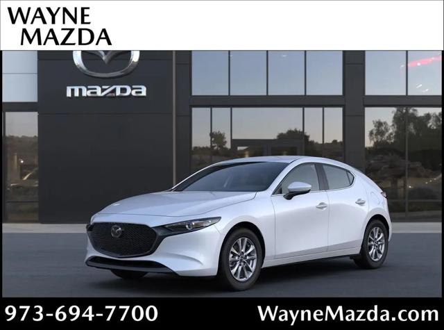 2026 Mazda Mazda3 2.5 S for sale in North Wayne, NJ