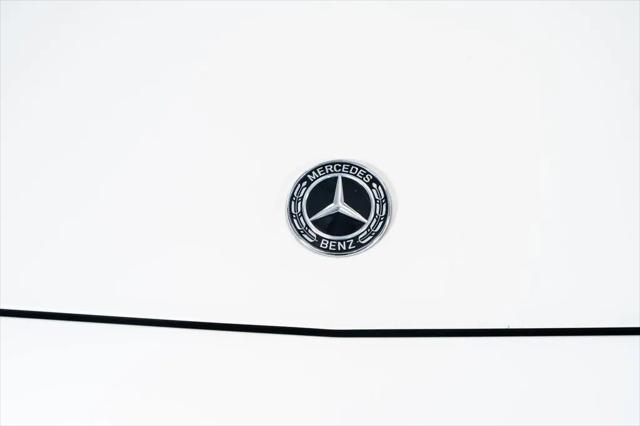 2021 Mercedes-Benz AMG C 63 S