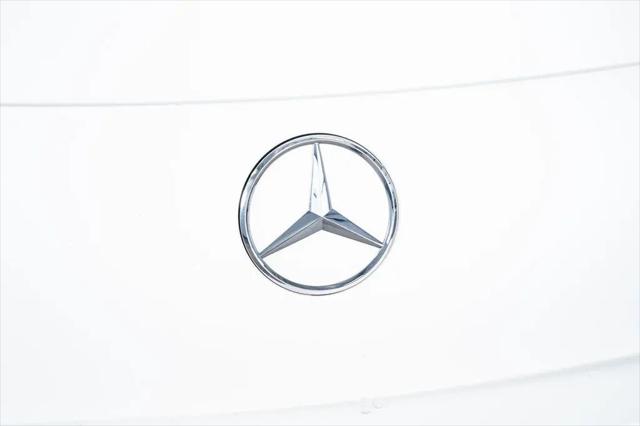 2021 Mercedes-Benz AMG C 63 S