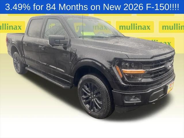 2026 Ford F-150 XLT for sale in Olympia, WA