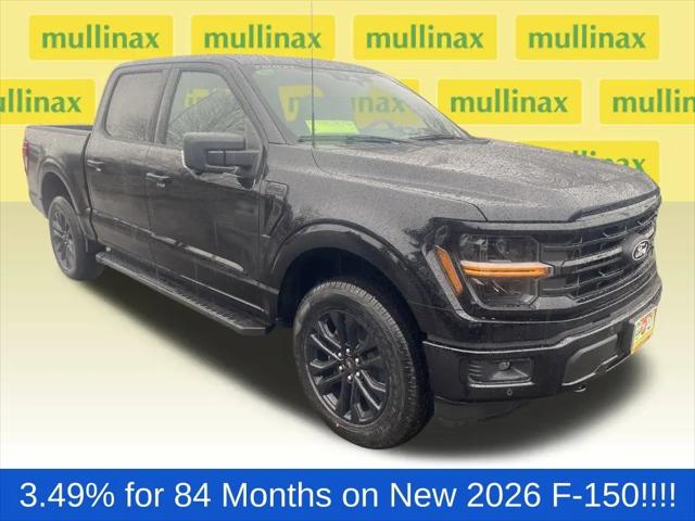 2026 Ford F-150 XLT for sale in Olympia, WA