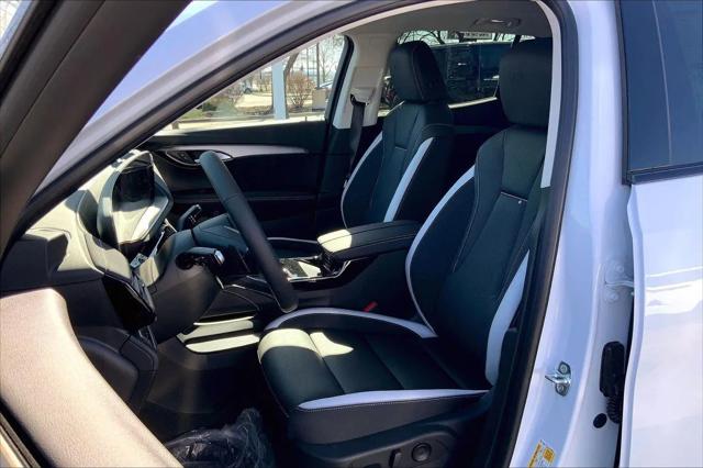 2026 Buick Envision Sport Touring AWD