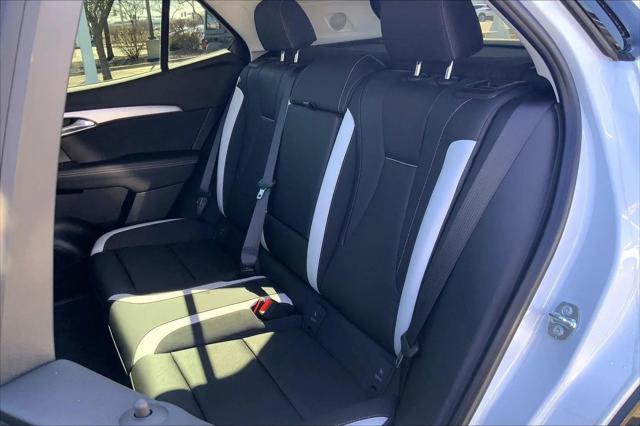 2026 Buick Envision Sport Touring AWD