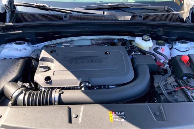 2026 Buick Envision Sport Touring AWD