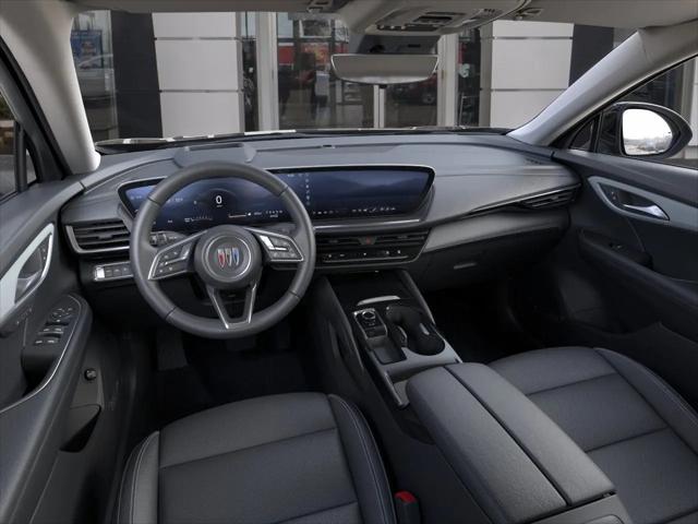 2026 Buick Envision Avenir AWD