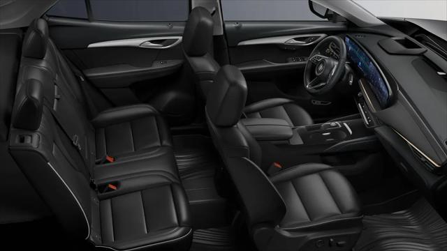 2026 Buick Envision Avenir AWD