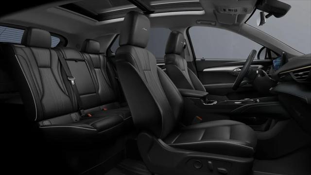 2026 Buick Envision Avenir AWD