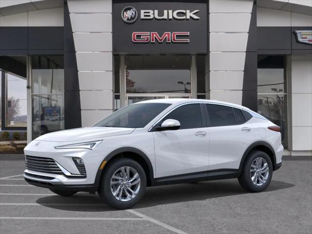 2026 Buick NV Preferred FWD