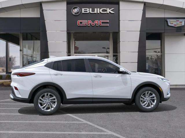 2026 Buick NV Preferred FWD