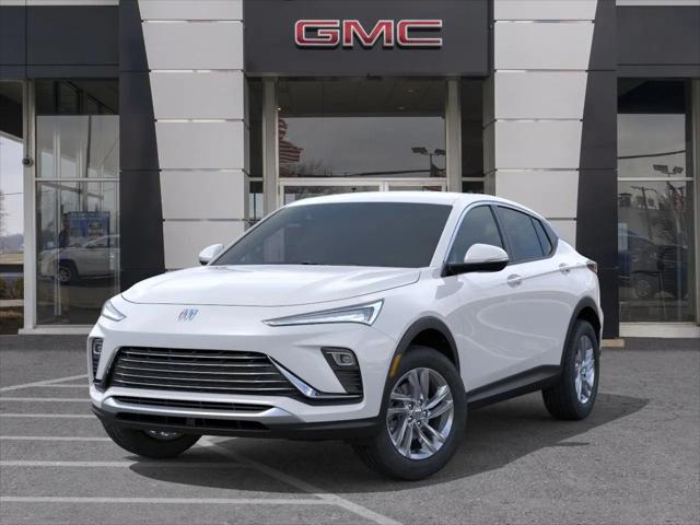 2026 Buick NV Preferred FWD