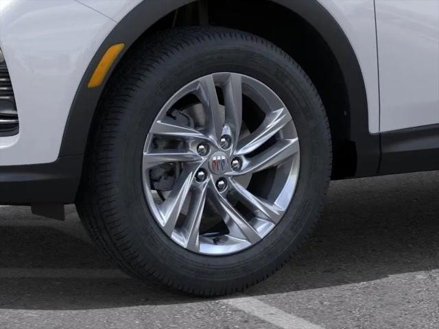 2026 Buick NV Preferred FWD
