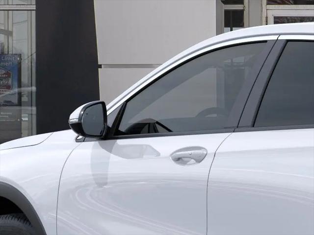 2026 Buick NV Preferred FWD