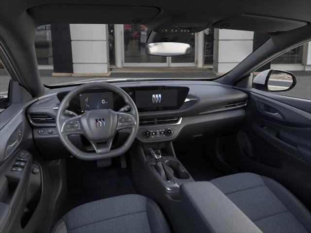 2026 Buick NV Preferred FWD