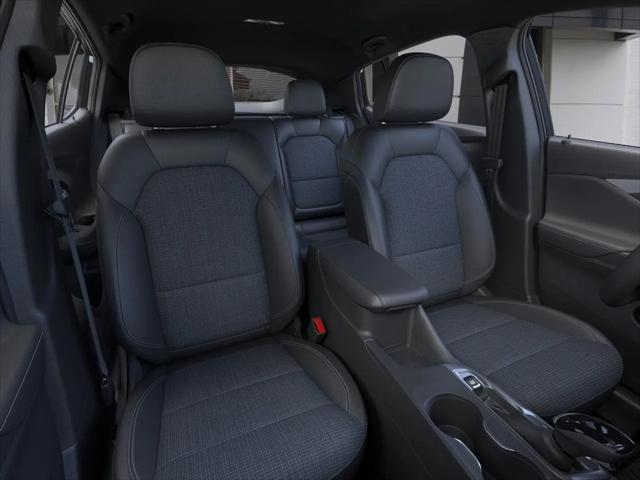 2026 Buick NV Preferred FWD