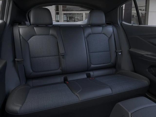 2026 Buick NV Preferred FWD