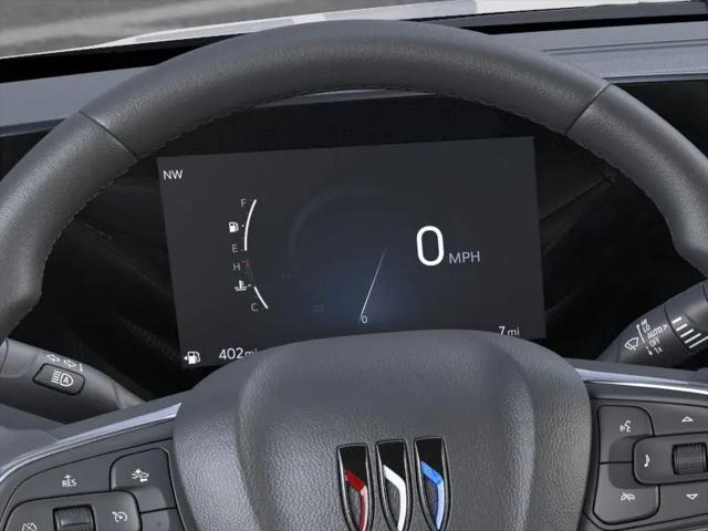 2026 Buick NV Preferred FWD