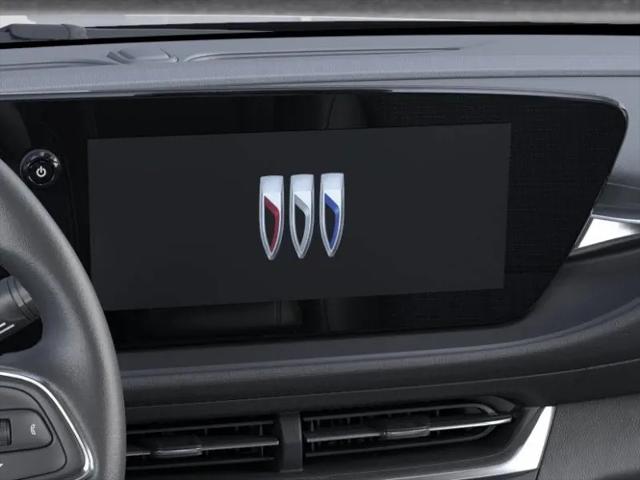 2026 Buick NV Preferred FWD