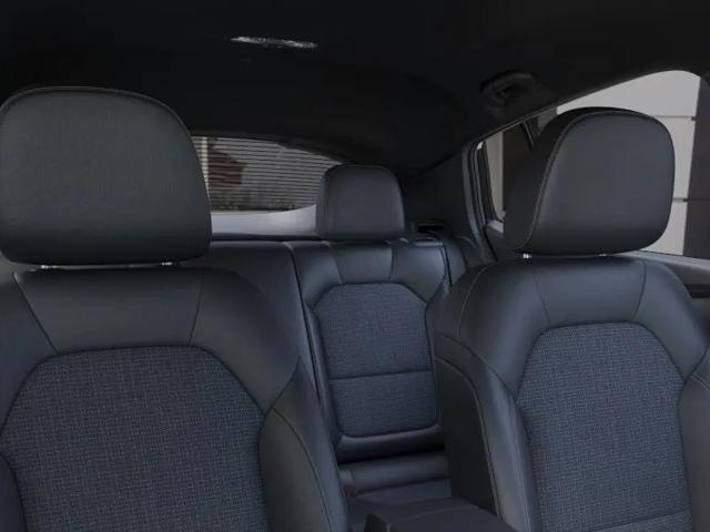 2026 Buick NV Preferred FWD