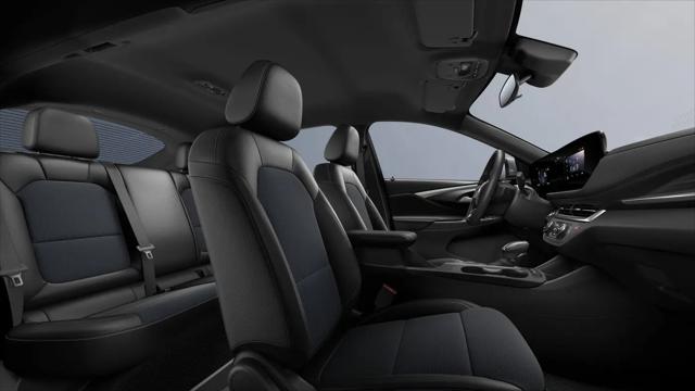 2026 Buick NV Preferred FWD