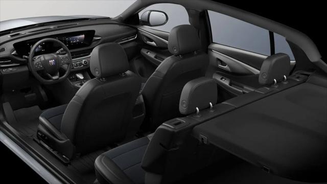 2026 Buick NV Preferred FWD