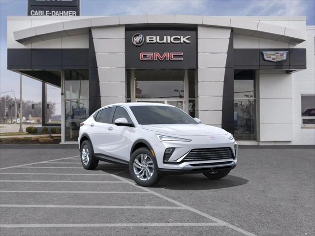 2026 Buick NV Preferred FWD for sale in Independence, MO