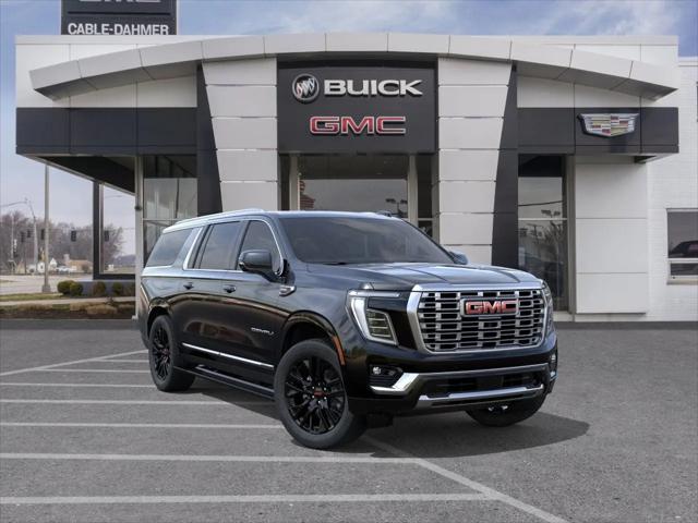 2026 GMC Yukon XL 4WD Denali for sale in Independence, MO