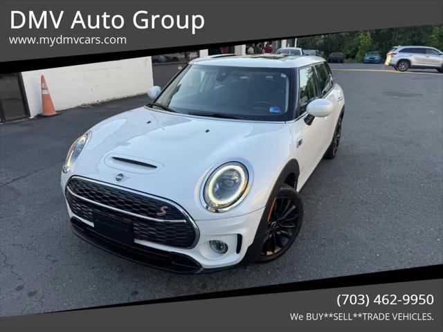 2024 MINI Cooper Clubman Cooper S for sale in Falls Church, VA