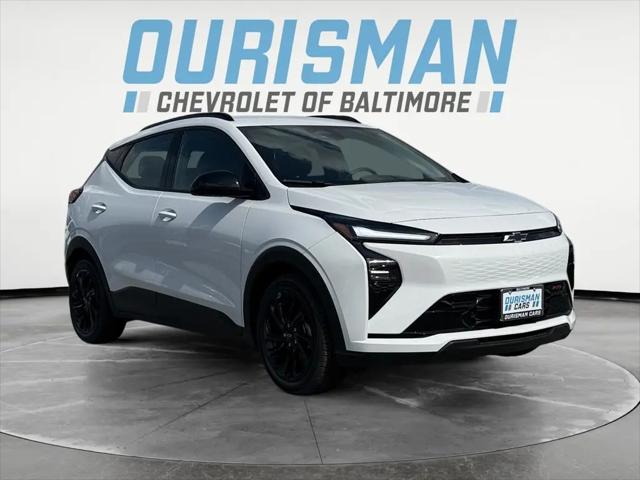 2027 Chevrolet Bolt RS FWD for sale in Baltimore, MD