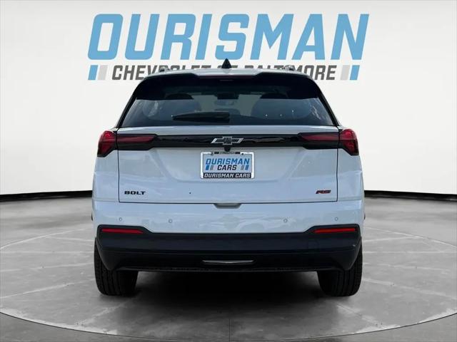 2027 Chevrolet Bolt RS FWD