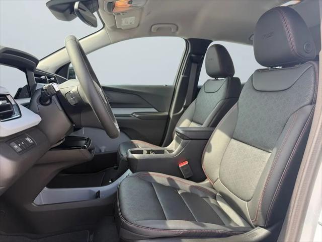 2027 Chevrolet Bolt RS FWD