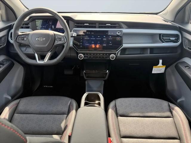 2027 Chevrolet Bolt RS FWD