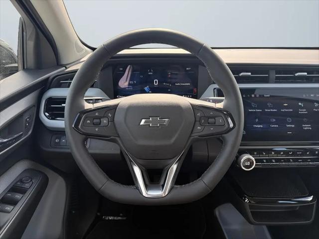 2027 Chevrolet Bolt RS FWD