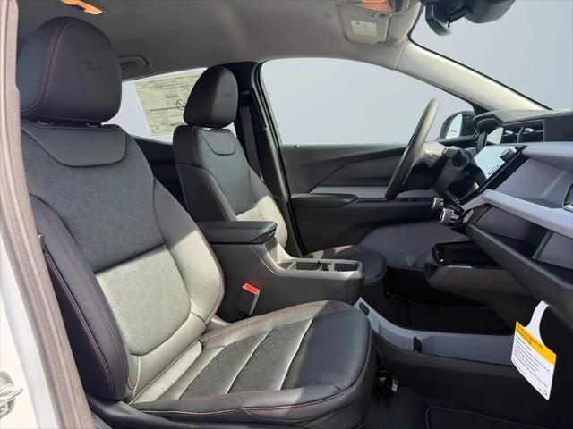 2027 Chevrolet Bolt RS FWD