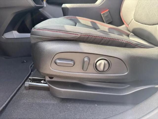2027 Chevrolet Bolt RS FWD