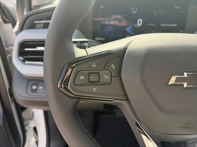 2027 Chevrolet Bolt RS FWD