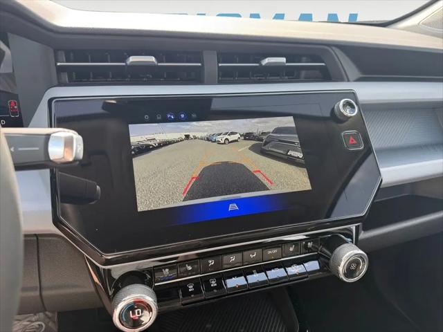2027 Chevrolet Bolt RS FWD