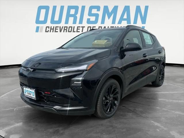 2027 Chevrolet Bolt RS FWD