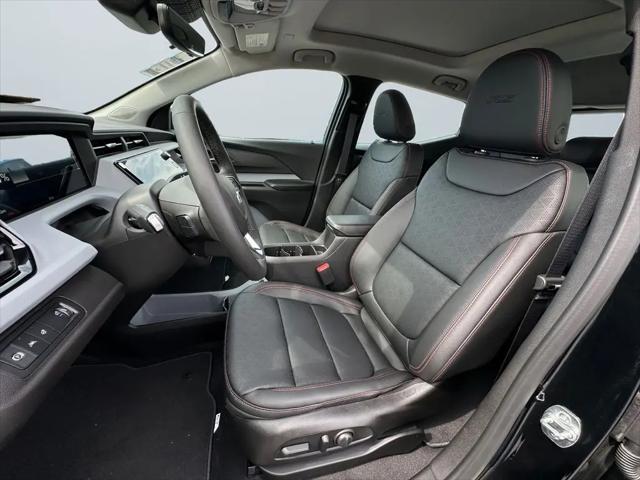 2027 Chevrolet Bolt RS FWD