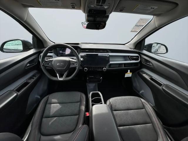 2027 Chevrolet Bolt RS FWD