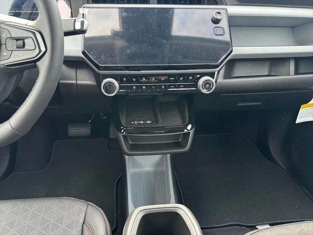 2027 Chevrolet Bolt RS FWD