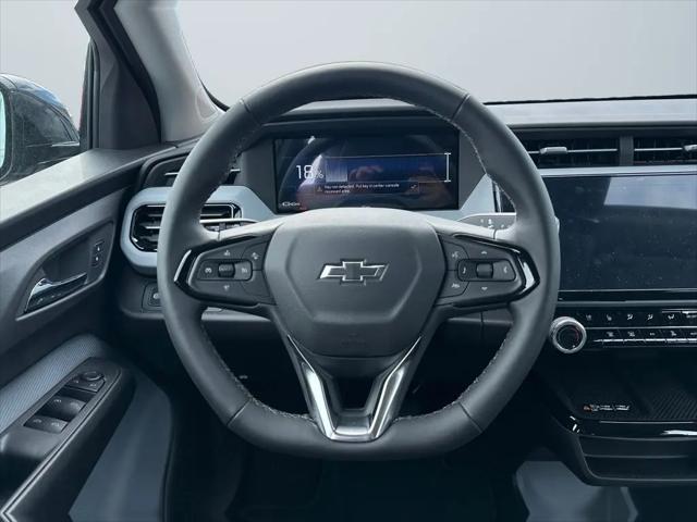 2027 Chevrolet Bolt RS FWD