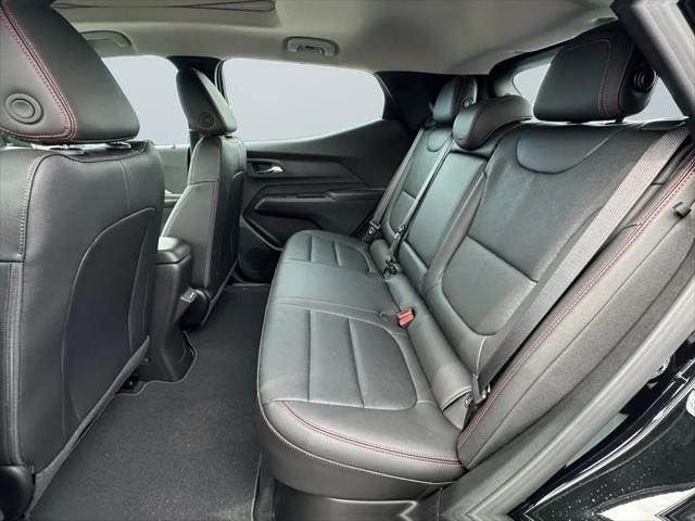 2027 Chevrolet Bolt RS FWD