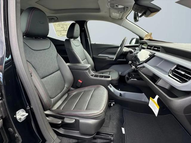 2027 Chevrolet Bolt RS FWD