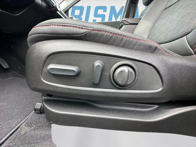 2027 Chevrolet Bolt RS FWD