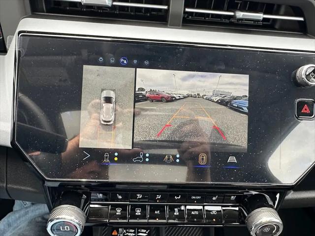 2027 Chevrolet Bolt RS FWD