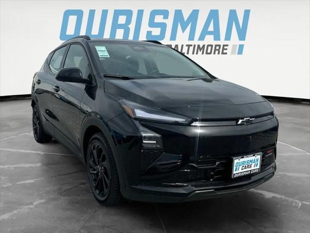 2027 Chevrolet Bolt RS FWD for sale in Baltimore, MD