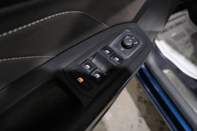 2021 Volkswagen Atlas 3.6L V6 SEL Premium